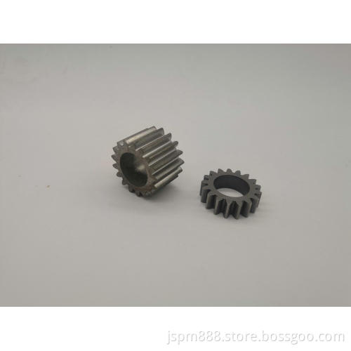 Gearbox precision spur gear